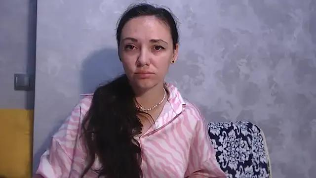 Freechat StacyMind on StripChat