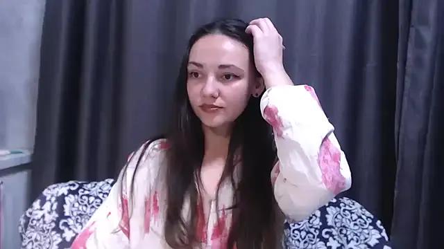 Freechat StacyMind on StripChat