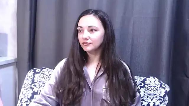 Freechat StacyMind on StripChat