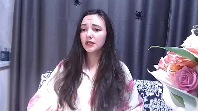 Freechat StacyMind on StripChat