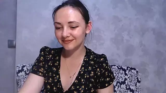 Freechat StacyMind on StripChat