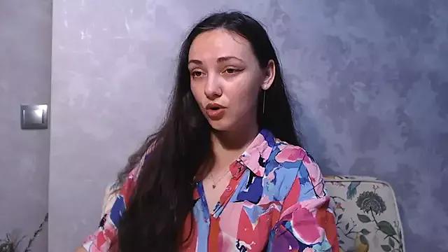 Freechat StacyMind on StripChat