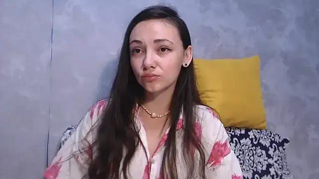 Freechat StacyMind on StripChat