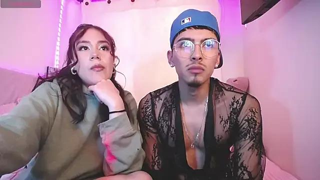 stanandrose — Spicy French Kiss