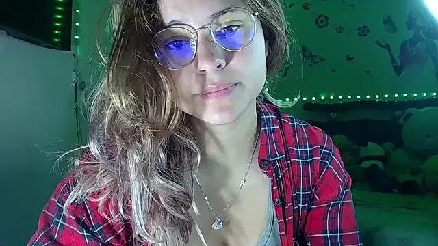 Freechat Star_Eli on StripChat