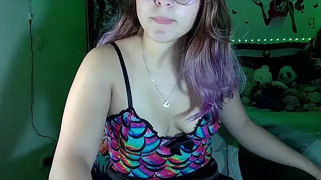 Freechat Star_Eli on StripChat