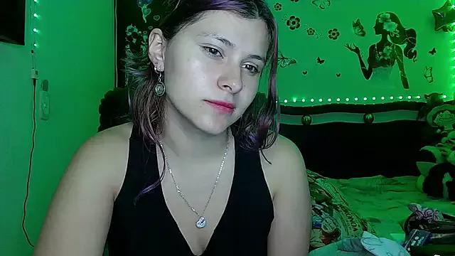 Freechat Star_Eli on StripChat
