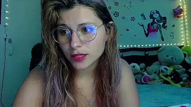 Freechat Star_Eli on StripChat
