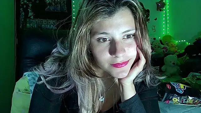 Freechat Star_Eli on StripChat