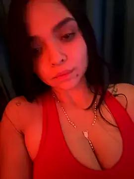 star_Melody_ — Sucking tits