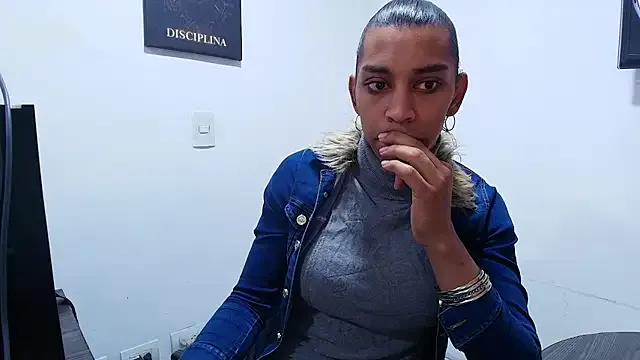 Freechat Starhott_ on StripChat