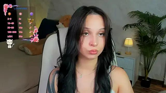 StarlitFairy — hairstyle of your choice