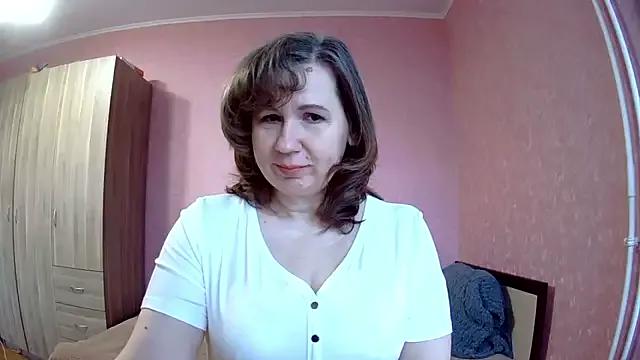 Starsan — Get into doggy style and show panties