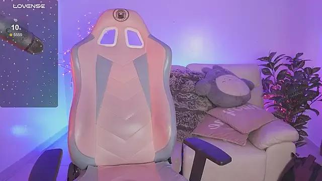 Starwitch_ — Fuck my satanic pussy CUMSHOW
