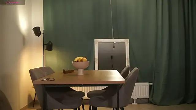 StasiaQueen — Ur cream on my ass