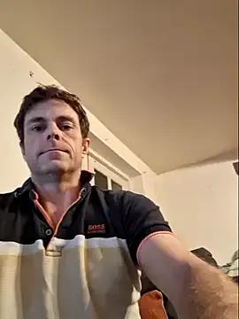 steb1980 — Freechat on StripChat