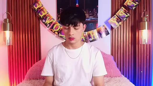 StripChat Steev_Novoa is Freechat Steev_Novoa — Hello Steev