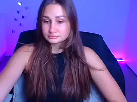 Stefanie_Sweet — little dance