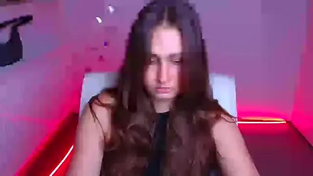 Stefanie_Sweet — short dance
