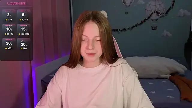 Freechat stefaniyaaa on StripChat