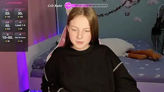 stefaniyaaa — fuck my pussy dildo