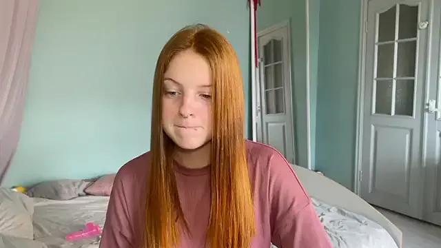 Freechat stefaniyaaa on StripChat