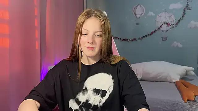 Freechat stefaniyaaa on StripChat