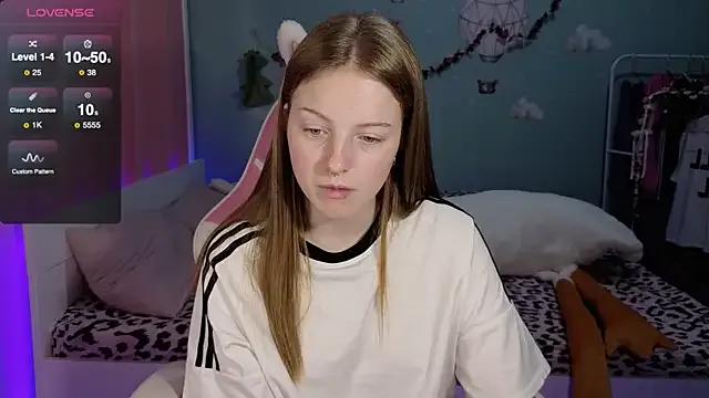 Freechat stefaniyaaa on StripChat