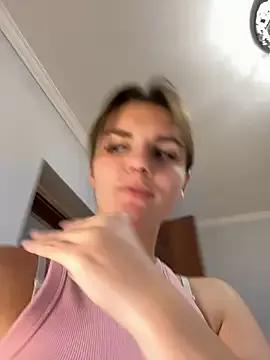 Stefaniyka — Naked
