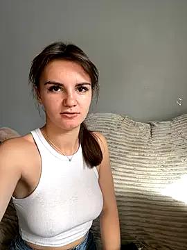 Stefaniyka — Naked