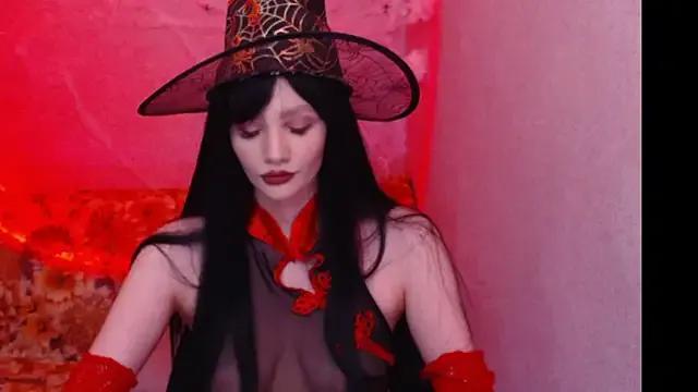 StripChat Steffy_Red_Candy is Freechat Steffy_Red_Candy — Fuck my pussy