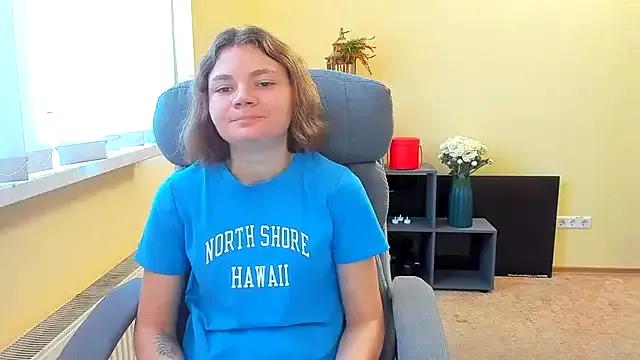 Stella-Maers — Make me happy today, my best day ever.