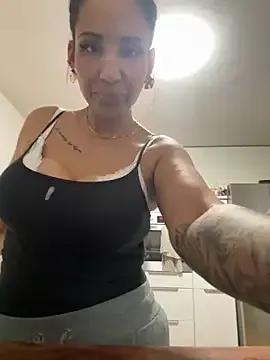 Stella_dauergeil — Dildo