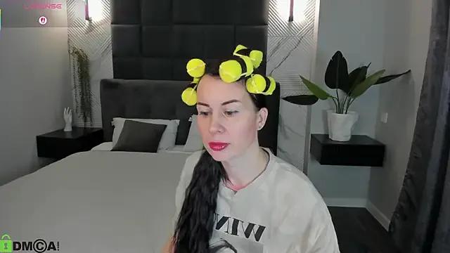 Stella_Leon — wife's breast massage