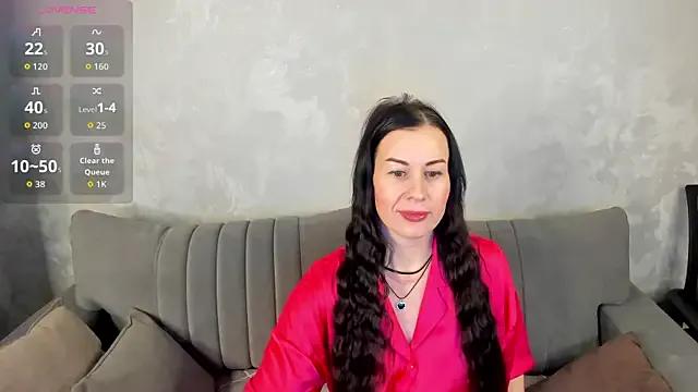 StripChat Stella_Leon is Freechat Stella_Leon — Make my pussy wet