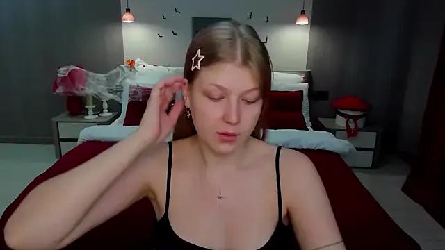 StripChat Stella_Light is Freechat Stella_Light — make me happy