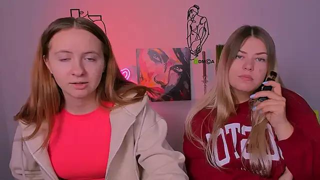stella_noir — support us and we make u hard