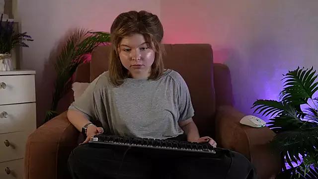 Private Stella_Vanila on StripChat