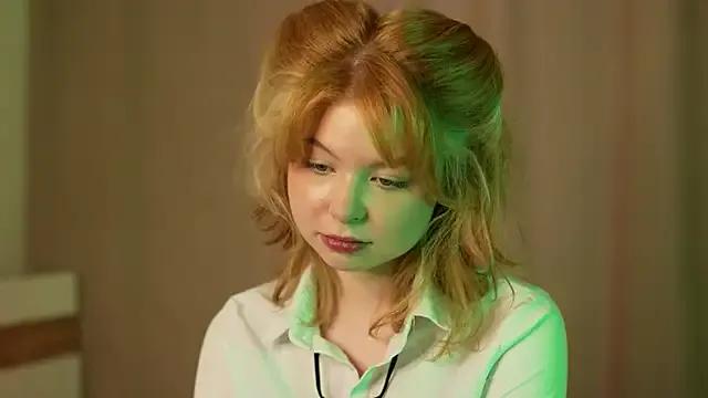 Private Stella_Vanila on StripChat