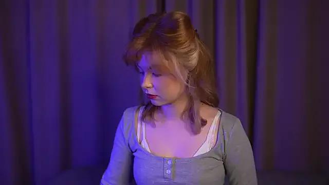 Private Stella_Vanila on StripChat