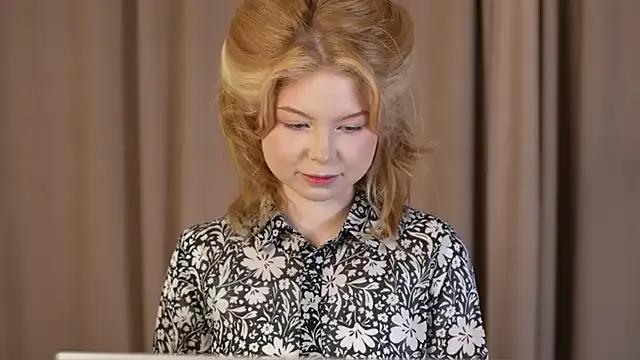 Private Stella_Vanila on StripChat