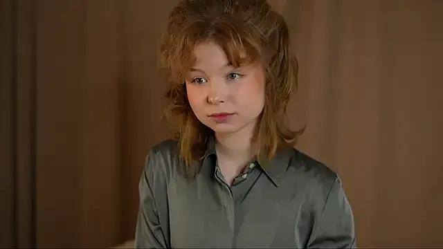 Private Stella_Vanila on StripChat