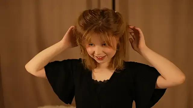 Private Stella_Vanila on StripChat