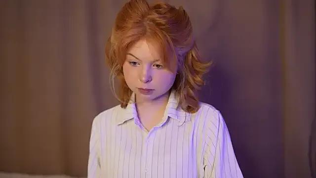 Private Stella_Vanila on StripChat