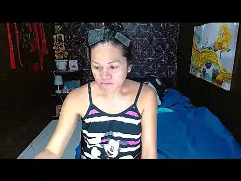 StellaGoddess — Control my ass make me FLOOD CUM*LushON!