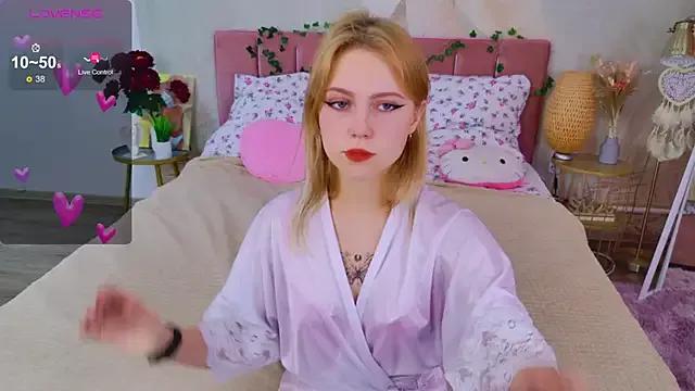 Stellahaart — Slap ur Big bouncy Ass 10x