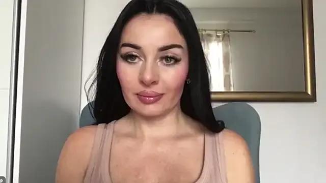 StripChat StellaSensual is Freechat StellaSensual — Freechat on StripChat
