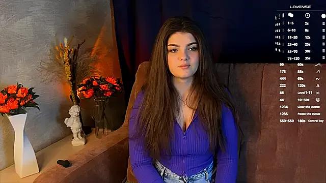 StephanieeMiller — SUCK MY FINGERS