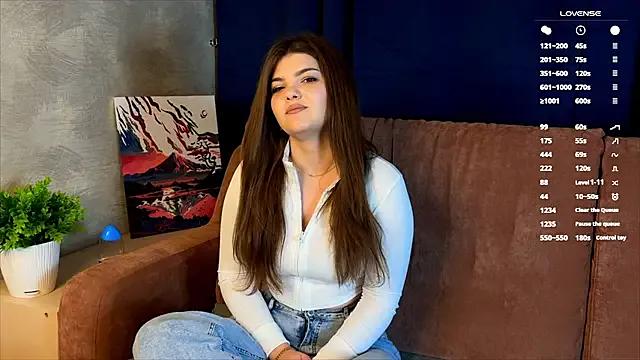 StephanieeMiller — Sweet heart for you