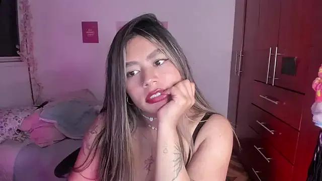 Freechat StephaniFox on StripChat